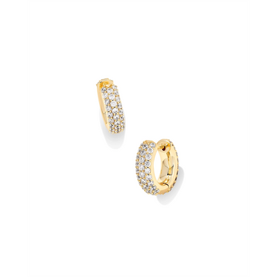 Kendra Scott Earrings in Alternative Metals containing Other 9608852763