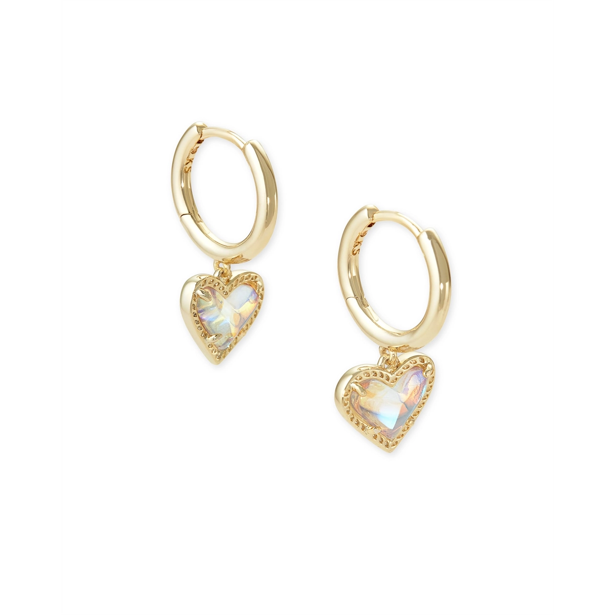 Kendra Scott Earrings in Alternative Metals containing Other 4217710122