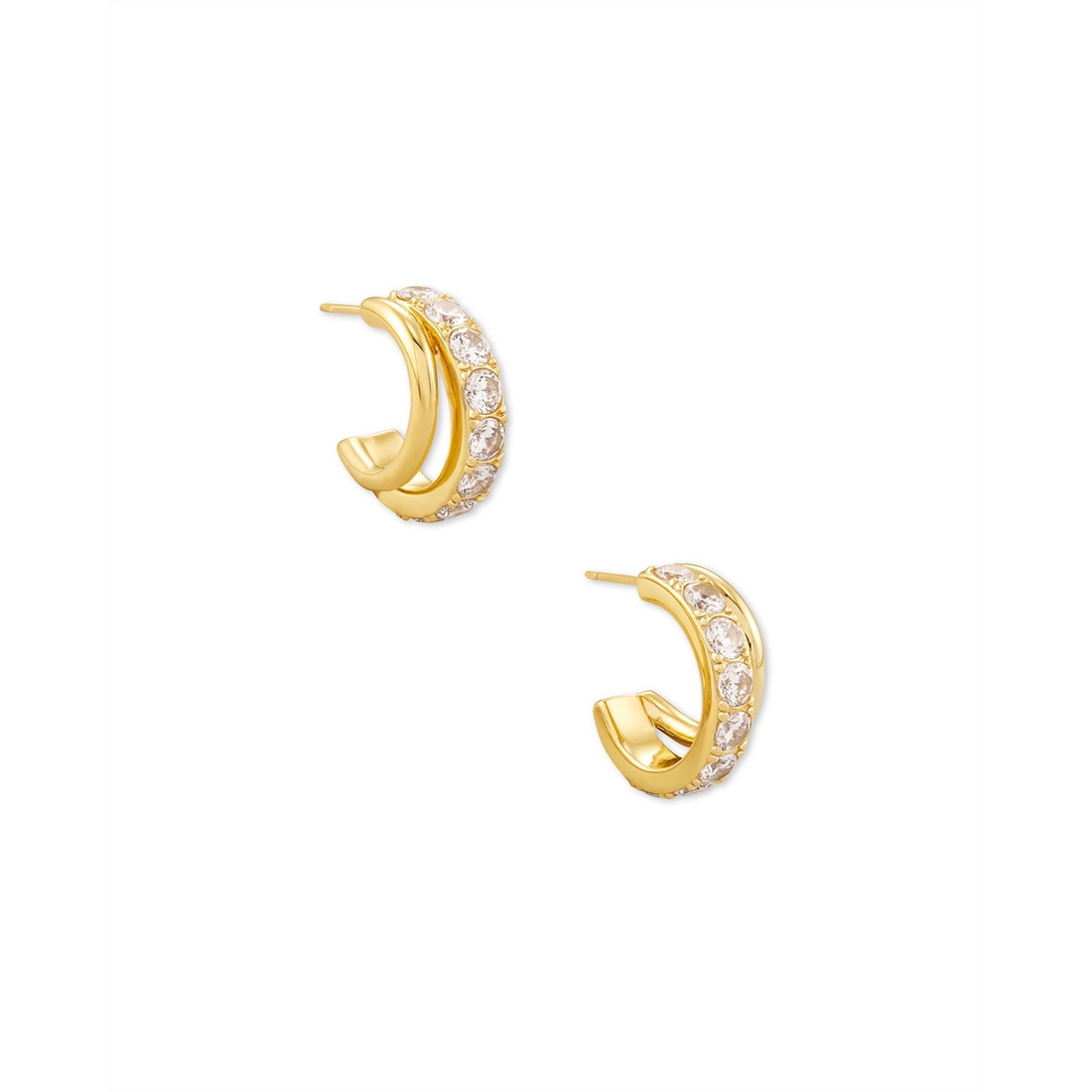 Kendra Scott Earrings in Alternative Metals containing Other 4217719636