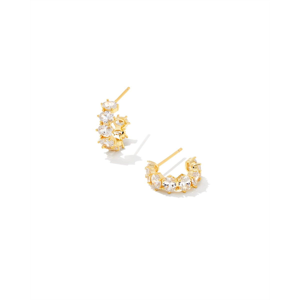 Kendra Scott Earrings in Alternative Metals containing Other 9608803467