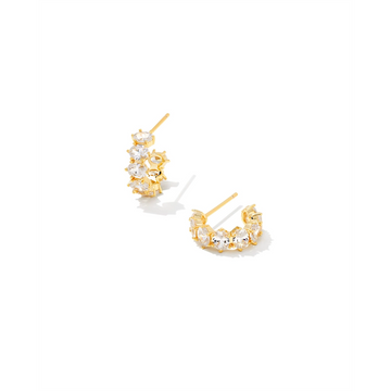 Kendra Scott Earrings in Alternative Metals containing Other 9608803467