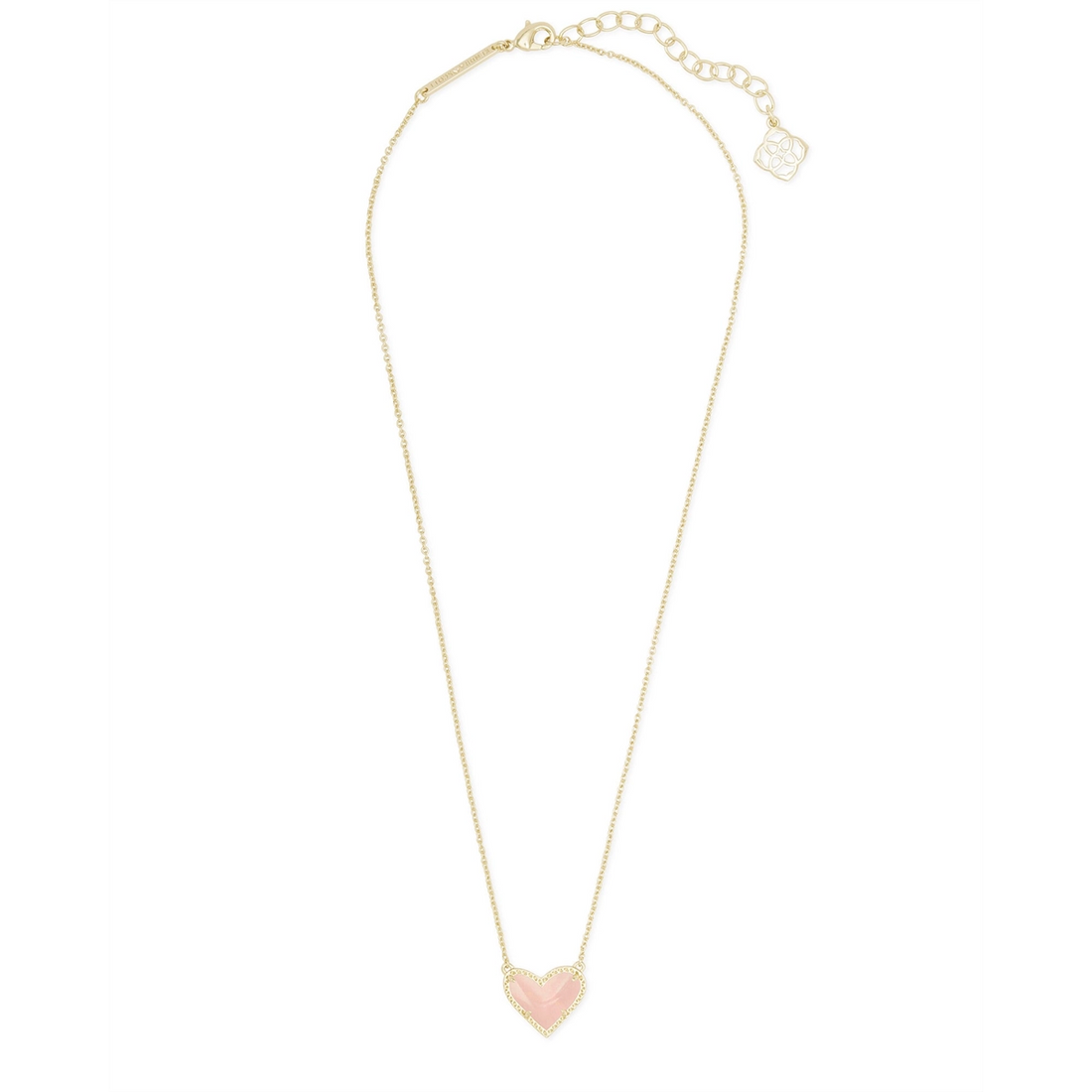 Kendra Scott Necklaces in Alternative Metals containing Other 4217717841