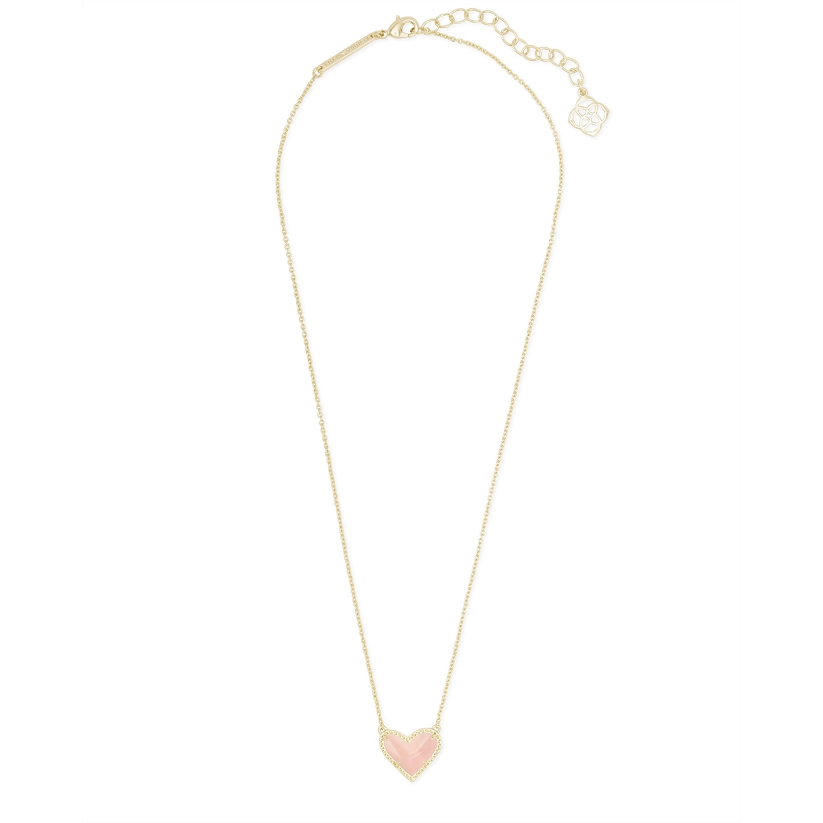 Kendra Scott Necklaces in Alternative Metals containing Other 4217717841