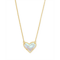 Kendra Scott Necklaces in Alternative Metals containing Other 4217706879