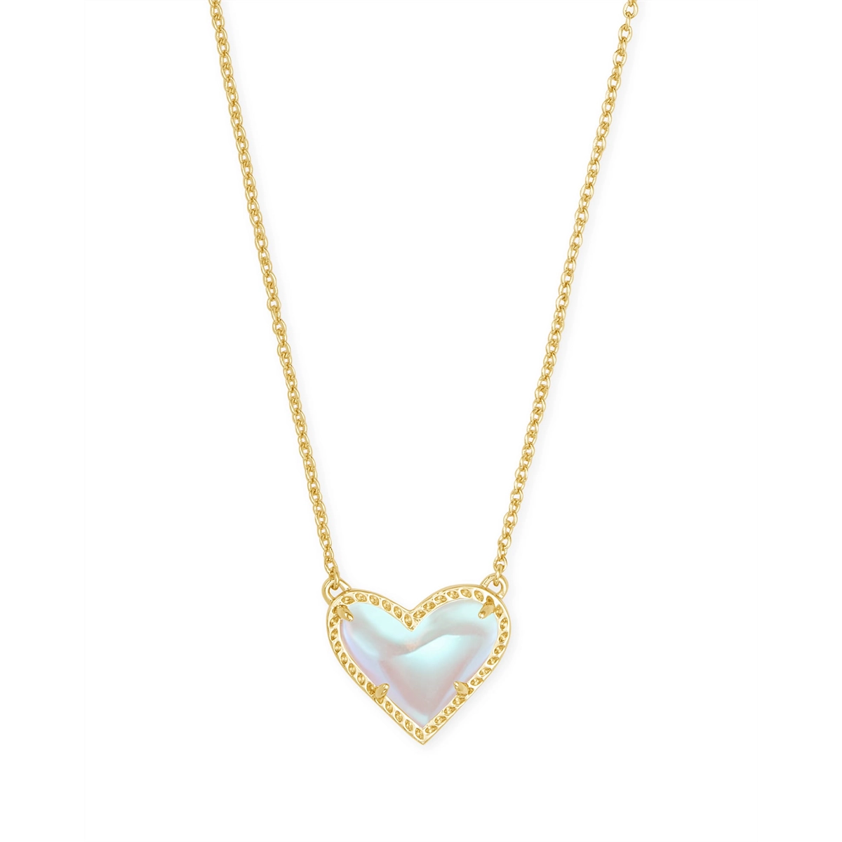 Kendra Scott Necklaces in Alternative Metals containing Other 4217706879