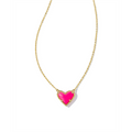 Kendra Scott Necklaces in Alternative Metals containing Other 9608802009