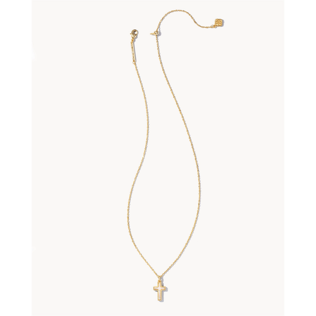 Kendra Scott Necklaces in Alternative Metals containing Opal 9608800866