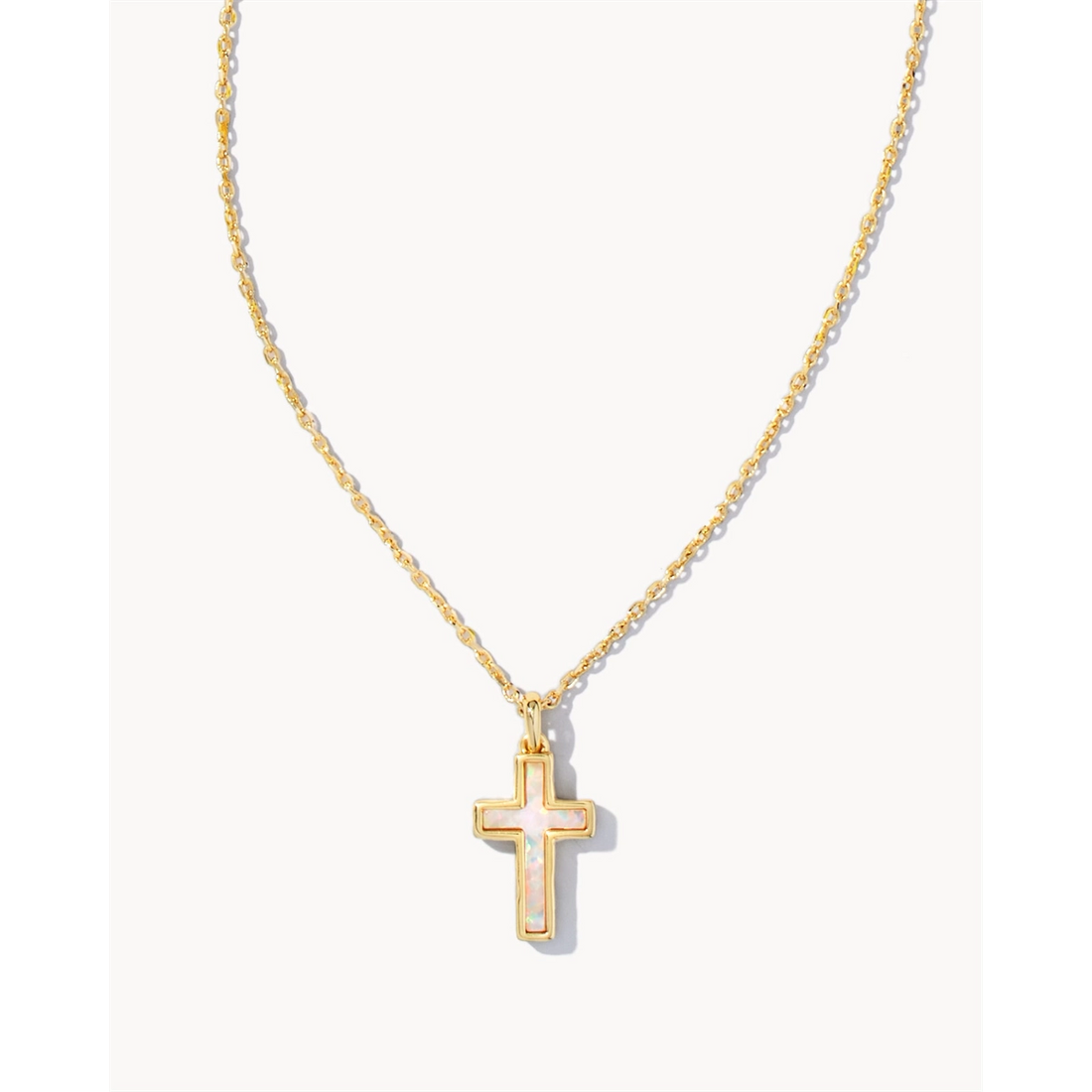 Kendra Scott Necklaces in Alternative Metals containing Opal 9608800866