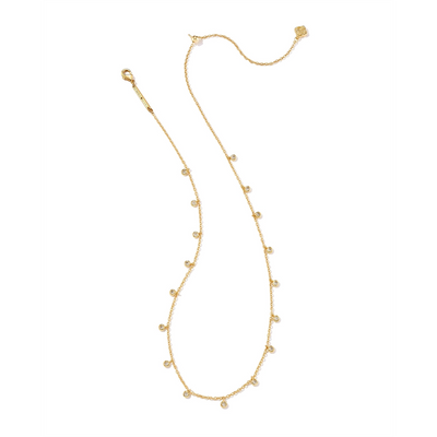csv_image Kendra Scott Necklace in Alternative Metals containing Other 9608801656