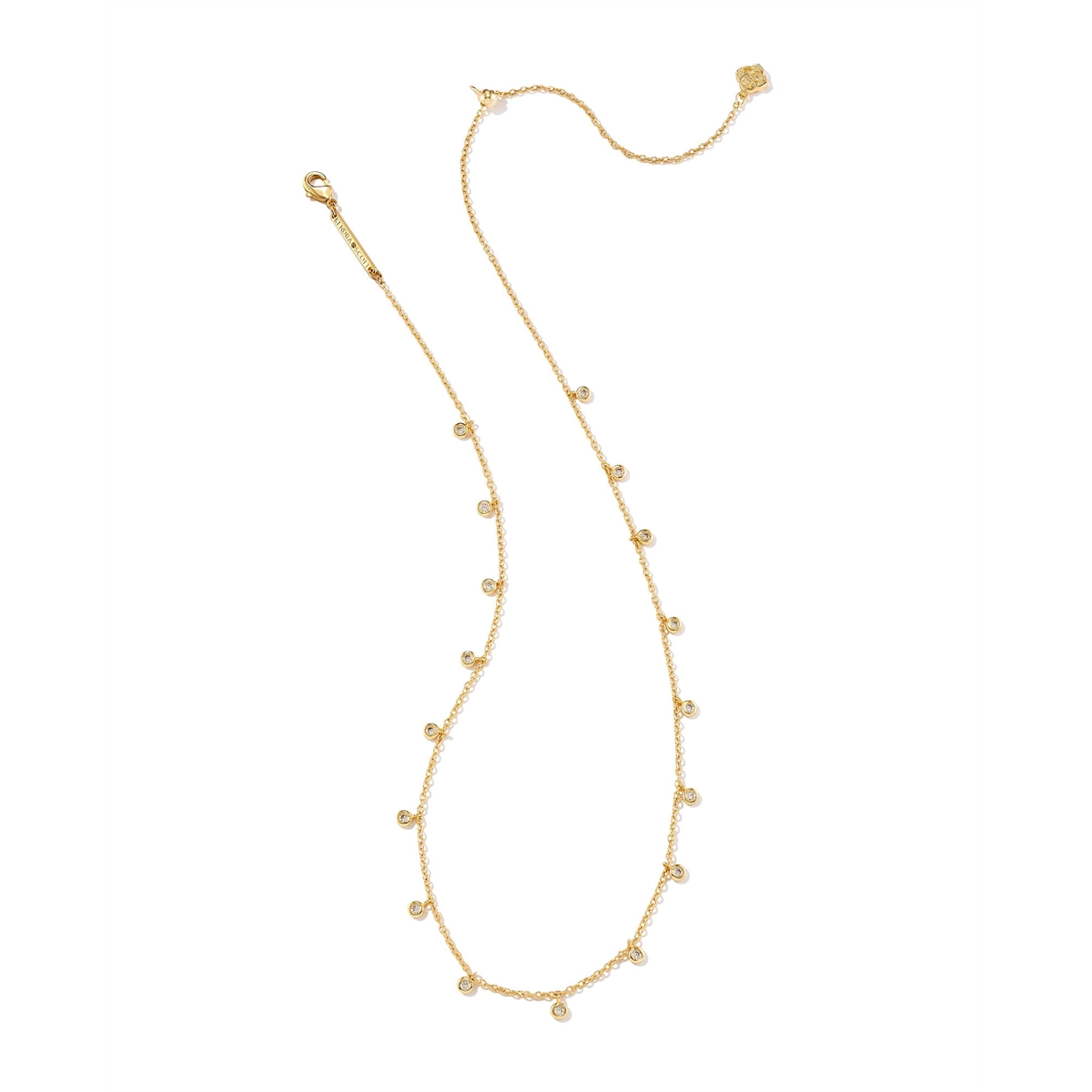 Kendra Scott Necklaces in Alternative Metals containing Other 9608801656