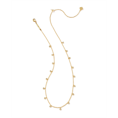 Kendra Scott Necklaces in Alternative Metals containing Other 9608801656