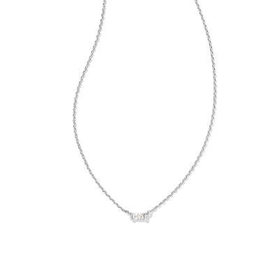csv_image Kendra Scott Necklace in Alternative Metals containing Other 9608802206