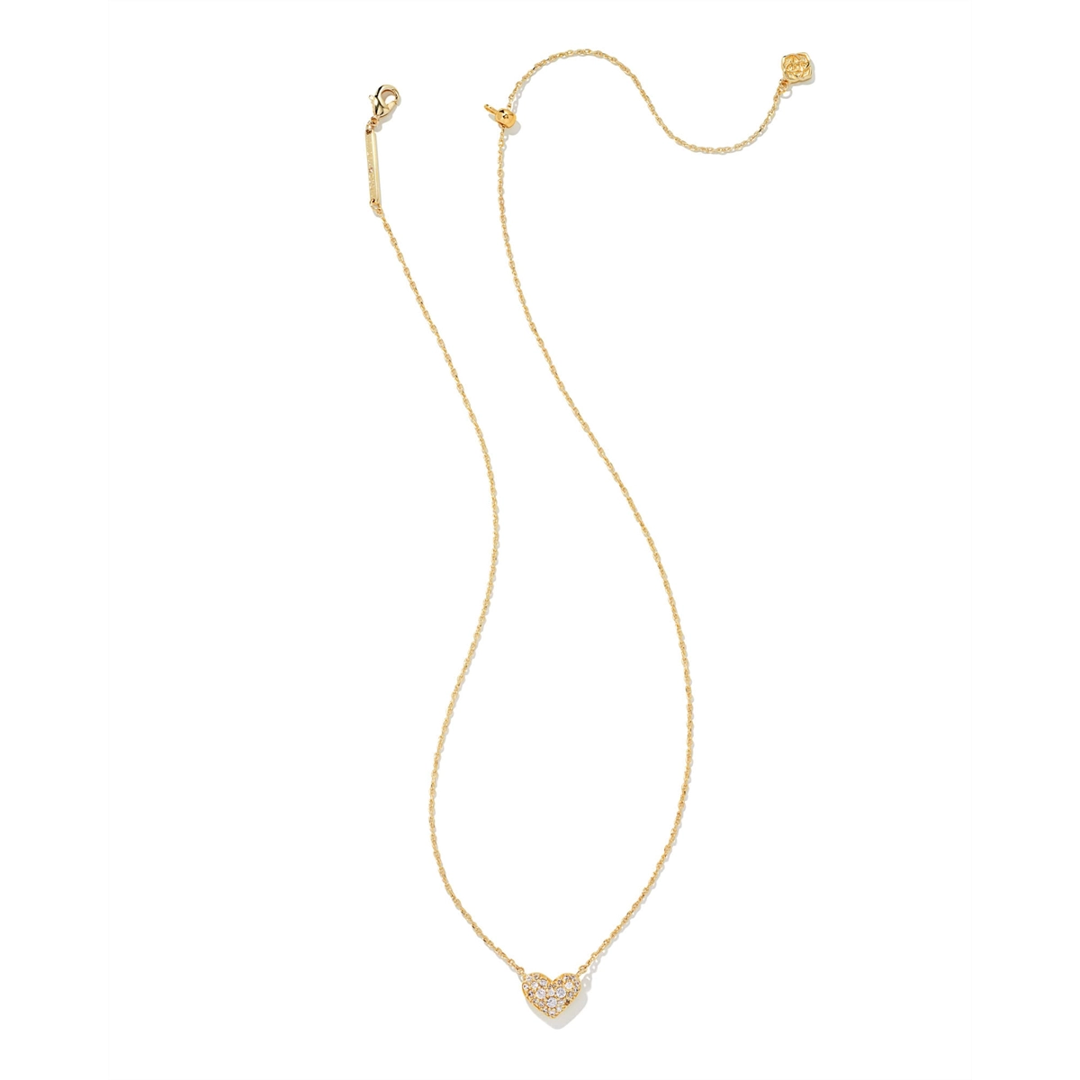 Kendra Scott Necklaces in Alternative Metals containing Other 9608802989