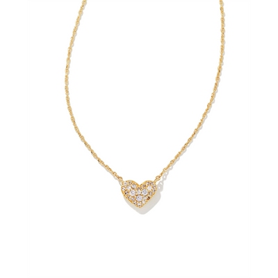 csv_image Kendra Scott Necklace in Alternative Metals containing Other 9608802989