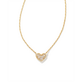 Kendra Scott Necklaces in Alternative Metals containing Other 9608802989