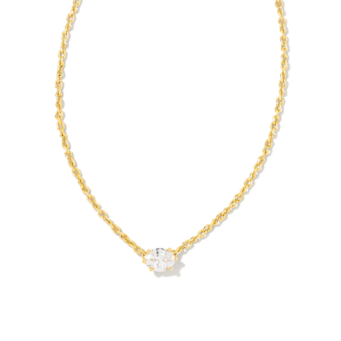 Kendra Scott Necklaces in Alternative Metals containing Other 9608803459
