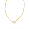 Kendra Scott Necklaces in Alternative Metals containing Other 9608803459