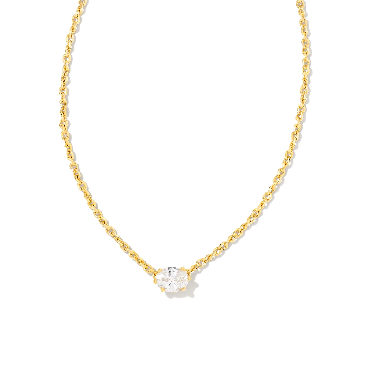 Kendra Scott Necklaces in Alternative Metals containing Other 9608803459