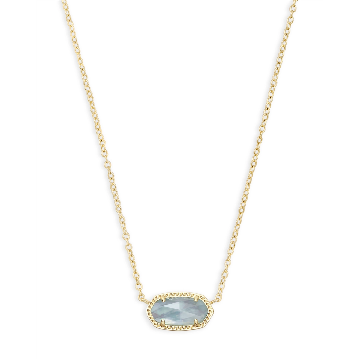 Kendra Scott Necklaces in Alternative Metals containing Other 4217714616
