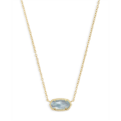 Kendra Scott Necklaces in Alternative Metals containing Other 4217714616