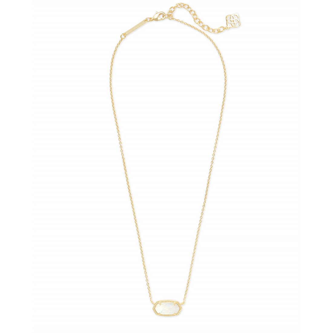 Kendra Scott Necklaces in Alternative Metals containing Opal 4217714170