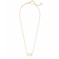 Kendra Scott Necklaces in Alternative Metals containing Opal 4217714170