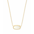 Kendra Scott Necklaces in Alternative Metals containing Opal 4217714170