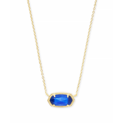 csv_image Kendra Scott Necklace in Alternative Metals containing Other 4217713811
