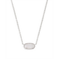 Kendra Scott Necklaces in Alternative Metals containing Other 4217711459