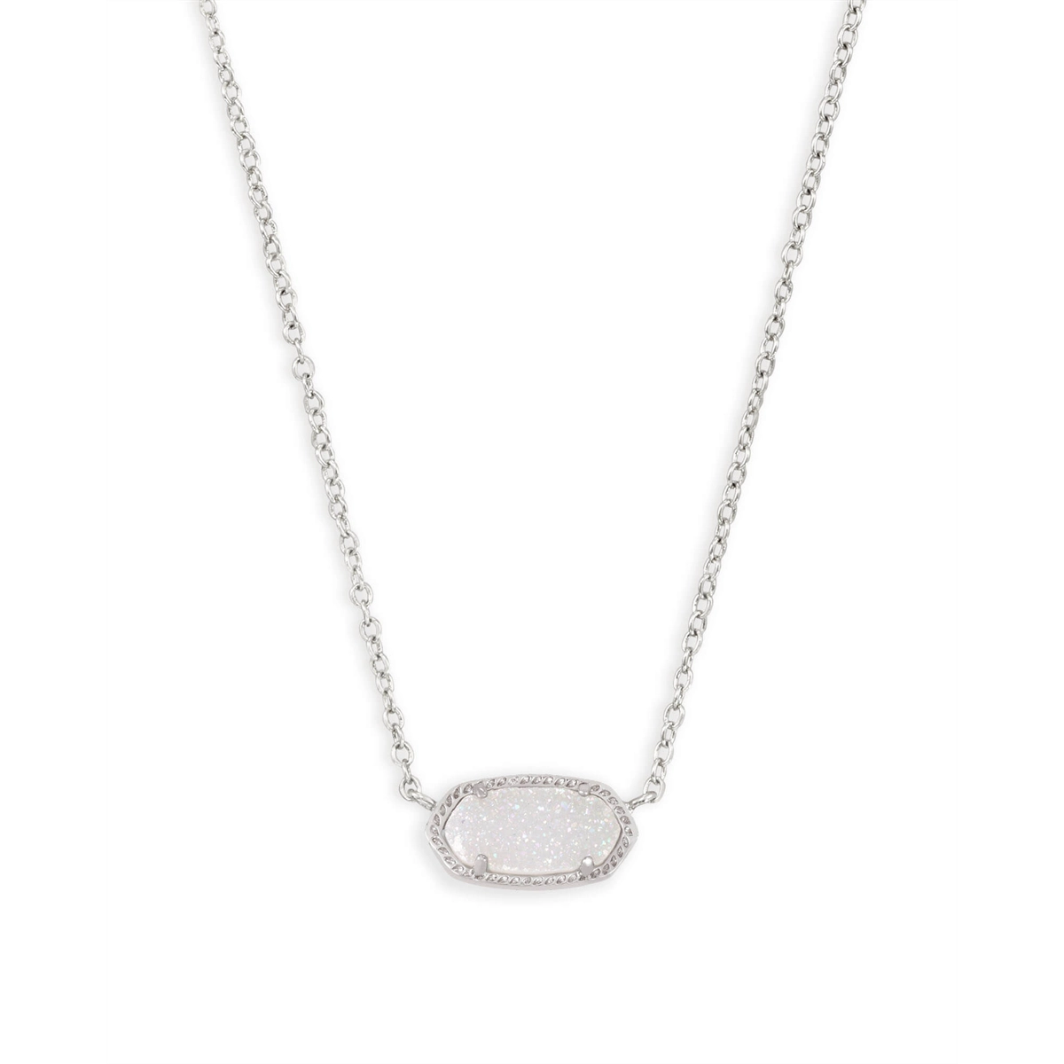 Kendra Scott Necklaces in Alternative Metals containing Other 4217711459
