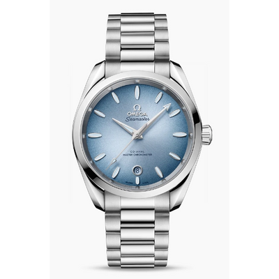 csv_image Omega watch in Alternative Metals O22010382003004