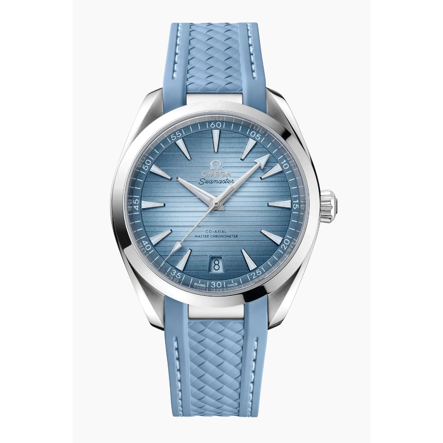 Omega watch in Alternative Metals O22012412103008