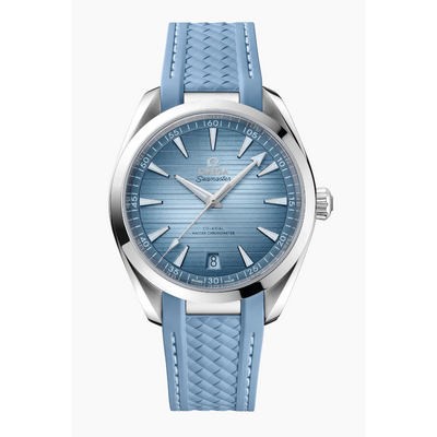 csv_image Omega watch in Alternative Metals O22012412103008