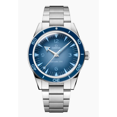 csv_image Omega watch in Alternative Metals O23430412103002