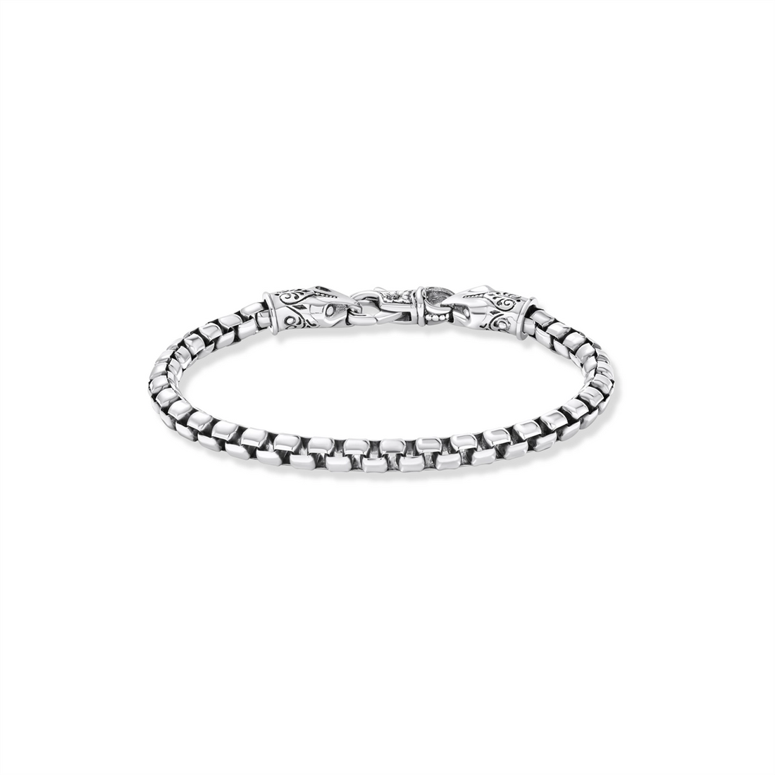 Konstantino Bracelets in Silver BKJ729-131
