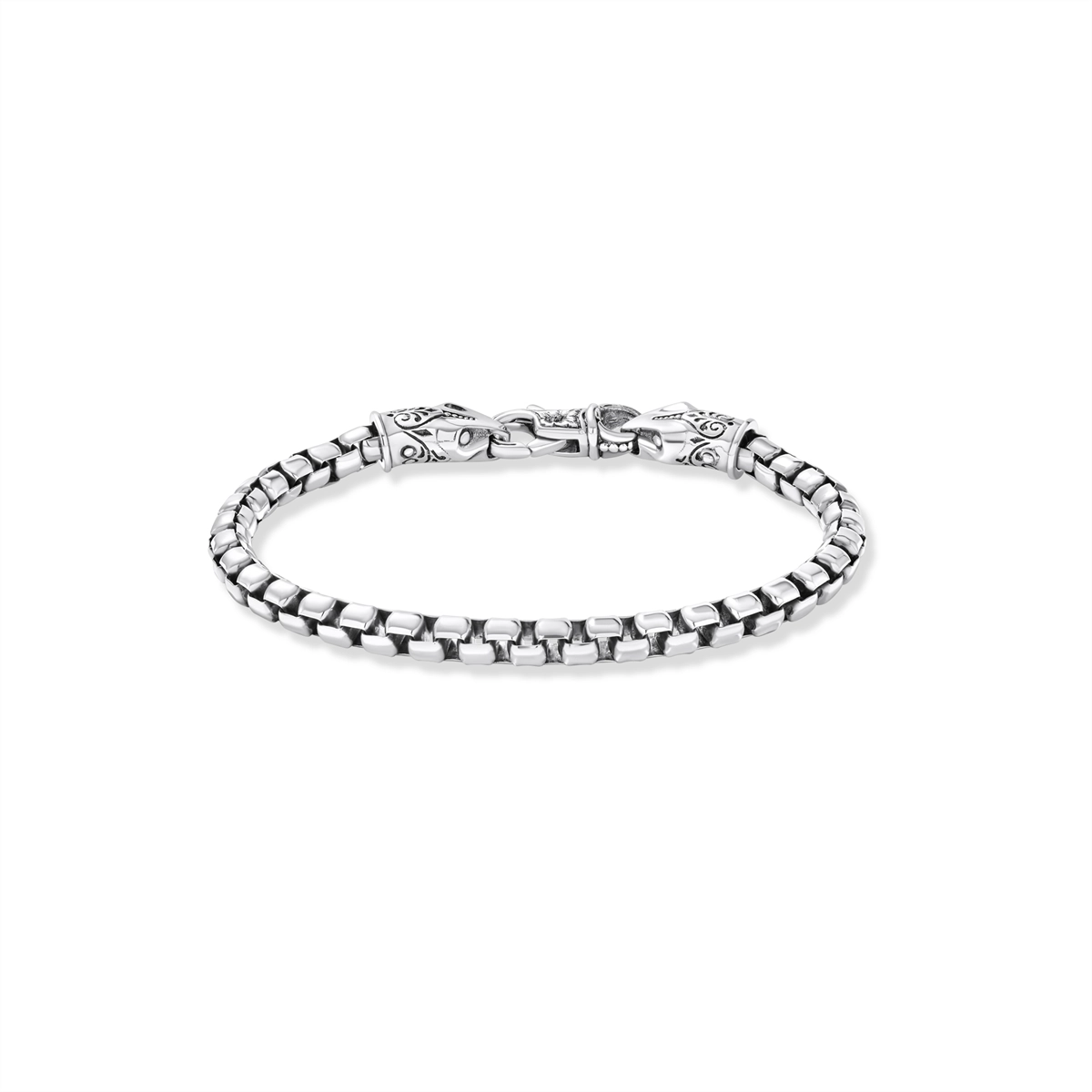 Konstantino Bracelets in Silver BKJ729-131