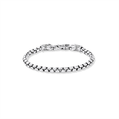 Konstantino Bracelets in Silver BKJ729-131