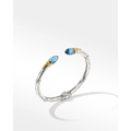 Konstantino Bracelets in Mixed Metals containing Other BMK4465-478
