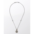 Konstantino Necklaces in Mixed Metals KOKJ498-130-18