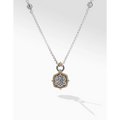 Konstantino Necklaces in Mixed Metals KOKJ498-130-18