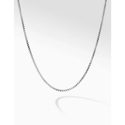 Konstantino Necklaces in Silver KOKJ500-131-24