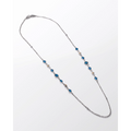 Konstantino Necklaces in Mixed Metals containing Other KOMK4790-478-28