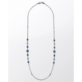 Konstantino Necklaces in Mixed Metals containing Other KOMK4790-478-28