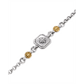 Konstantino Necklaces in Mixed Metals KOMK4802-130-36-6U