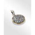 Konstantino Pendants in Mixed Metals MEKJ755-130