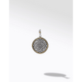 Konstantino Pendants in Mixed Metals MEKJ755-130
