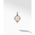 Konstantino Pendants in Mixed Metals containing Pearl MEMK5252-122