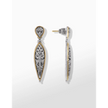 Konstantino Earrings in Mixed Metals SKKJ717-130