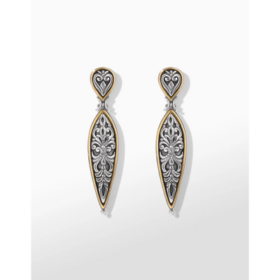 Konstantino Earrings in Mixed Metals SKKJ717-130