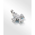 Konstantino Pendants in Mixed Metals containing Black diamond, Black onyx, Multi-gemstone STMK6994-248